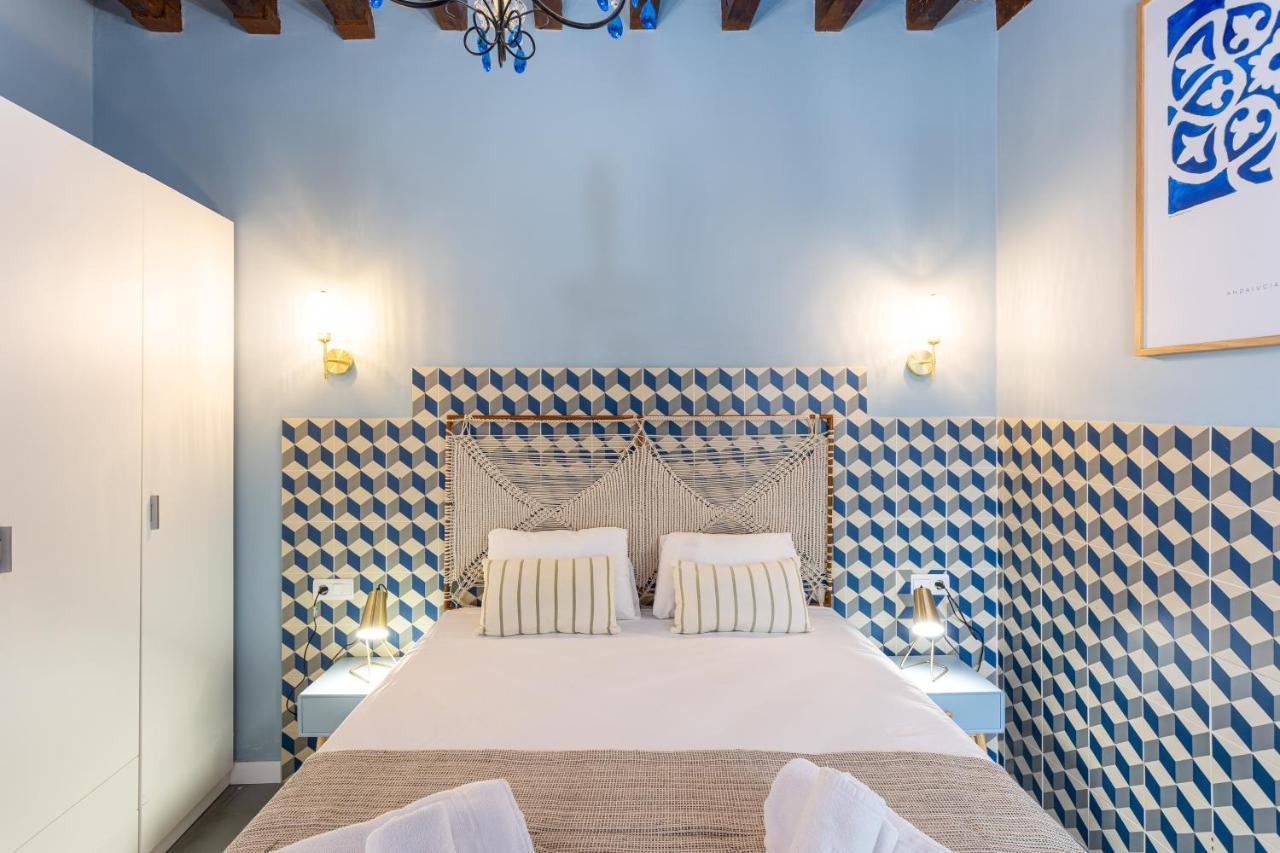 Casa De Alma Hotel Малага Екстериор снимка